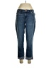 Riders by Lee Blue Jeans Size 12 - photo 1
