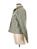 Jamaica Bay 100% Cotton Green Jacket Size L - photo 5