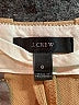 J.Crew Tan Wool Pants Size 6 - photo 7