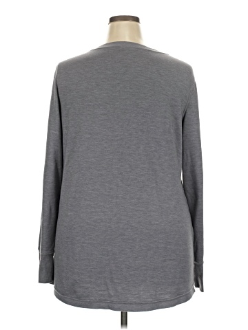 Tek Gear Pullover Sweater (view 2)