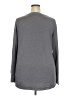 Tek Gear Gray Pullover Sweater Size XXL - photo 2
