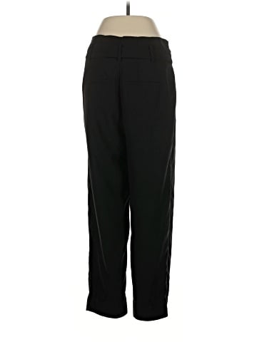 Madewell Drapey Paperbag Pants (view 2)