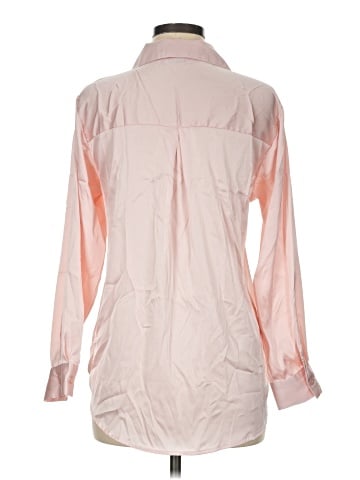 Jon & Anna Long Sleeve Blouse (view 2)