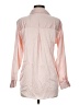 Jon & Anna 100% Polyester Color Block Pink Long Sleeve Blouse Size M - photo 2