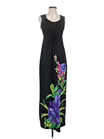 Emma & Michele Casual Dress (view 1)