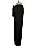Madewell 100% Polyester Black Drapey Paperbag Pants Size 2 - photo 5