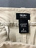 Mossimo Solid Tan Khaki Shorts Size 6 - photo 3