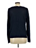 Pink Rose Blue Cardigan Size L - photo 2