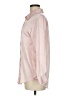 Jon & Anna 100% Polyester Color Block Pink Long Sleeve Blouse Size M - photo 5