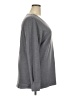 Tek Gear Gray Pullover Sweater Size XXL - photo 4