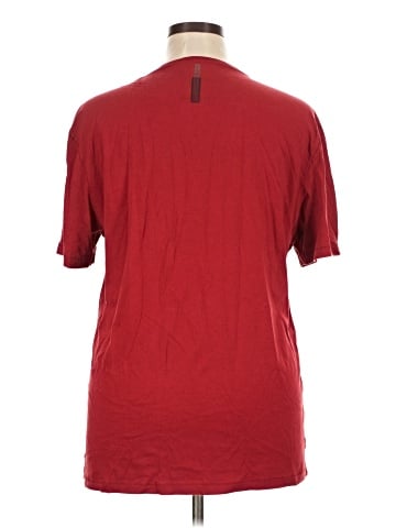 CALVIN KLEIN JEANS Short Sleeve T-Shirt (view 2)