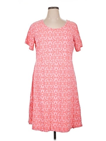 Fresh Produce Casual Dress (view 1)