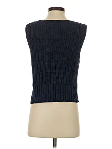 OAK + FORT Sweater Vest (view 2)