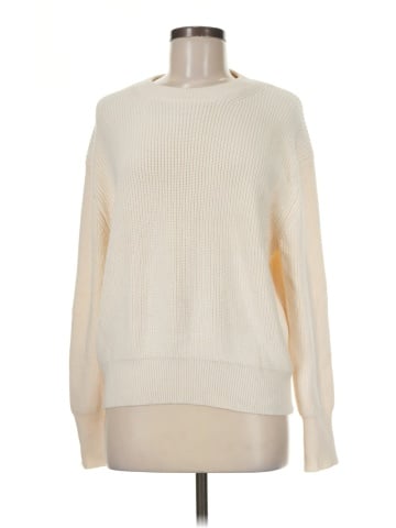 Zara Pullover Sweater (view 1)