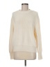 Zara Ivory Pullover Sweater Size M - photo 1