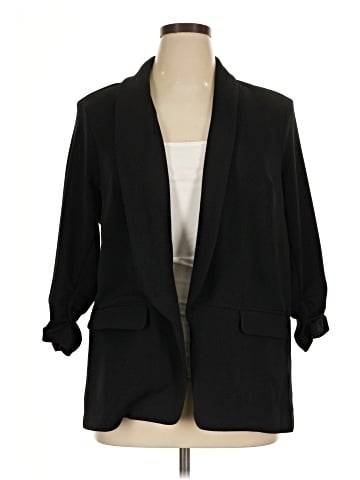 Bar III Blazer (view 1)