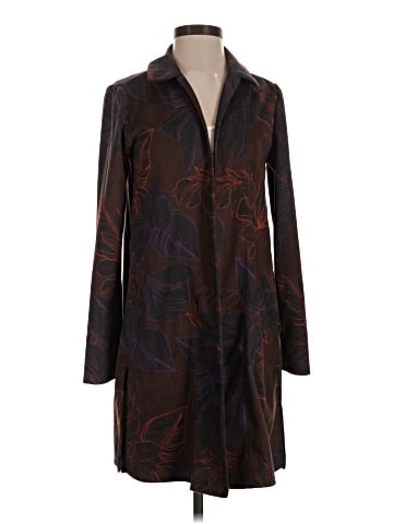 IMAN Coat (view 1)