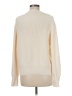 Zara Ivory Pullover Sweater Size M - photo 2