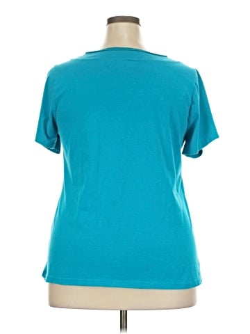 BumpStart Short Sleeve Top (view 2)
