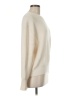Zara Ivory Pullover Sweater Size M - photo 4