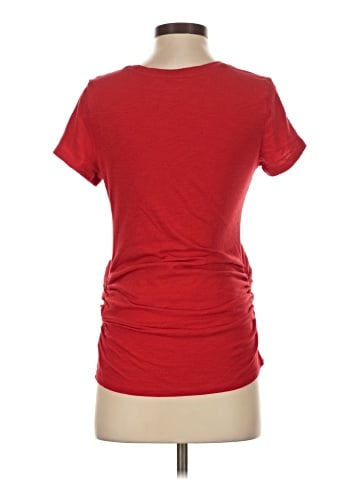 Old Navy - Maternity Short Sleeve T-Shirt (view 2)