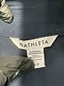 Athleta Solid Blue Jumpsuit Size 6 (petite) - photo 4