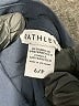 Athleta Solid Blue Jumpsuit Size 6 (petite) - photo 5