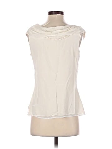Reiss Sleeveless Blouse (view 2)