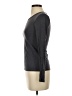 Fabletics Gray Long Sleeve T-Shirt Size XS - photo 5
