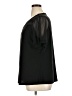 Adele & May Black Short Sleeve Top Size 1X - photo 5