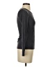 Fabletics Gray Long Sleeve T-Shirt Size XS - photo 4