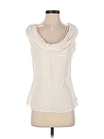 Reiss Sleeveless Blouse (view 1)