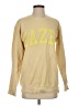 Comfort Colors Gold Pullover Sweater Size S - photo 1