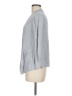 Nine West 100% Rayon Gray Cardigan Size M - photo 5