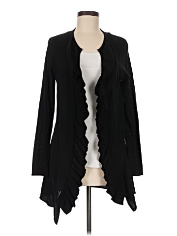 Tory Burch Wool Cardigan (view 1)