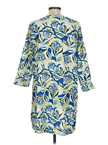 Lands' End Casual Dress (view 2)