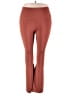 Nike Brown Active Pants Size XXL - photo 1