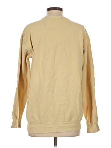 Comfort Colors Pullover Sweater (view 2)