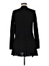 Tory Burch 100% Wool Black Wool Cardigan Size M - photo 2