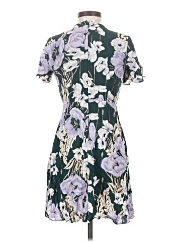 Ann Taylor Factory Cocktail Dress (view 2)