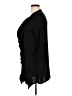 Tory Burch 100% Wool Black Wool Cardigan Size M - photo 5