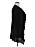 Tory Burch 100% Wool Black Wool Cardigan Size M - photo 4