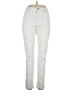 DG^2 by Diane Gilman Ivory Jeans Size M - photo 1