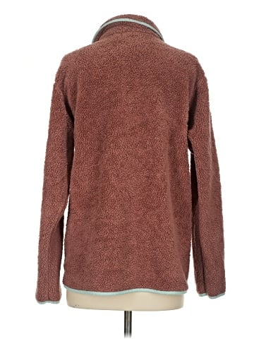 Notice Pullover Sweater (view 2)