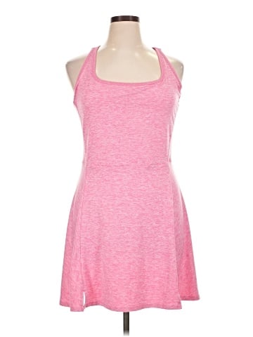 Jockey Casual Dress (view 1)