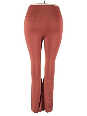Nike Active Pants (view 2)