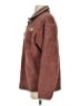 Notice 100% Polyester Brown Pullover Sweater Size S - photo 5