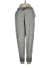 Uniqlo Chevron-herringbone Gray Sweatpants Size S - photo 1