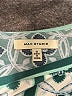 Max Studio Paisley Teal Casual Dress Size S - photo 7