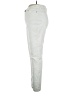 DG^2 by Diane Gilman Ivory Jeans Size M - photo 5